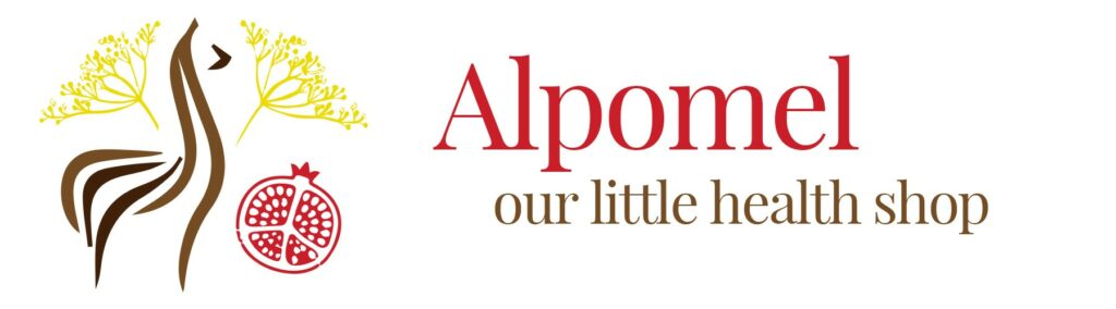 Alpomel Health Shop